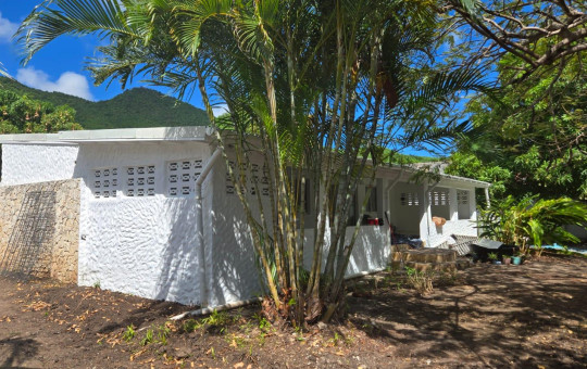 Cole Bay - Island Family Home Cole Bay - Island Family Home