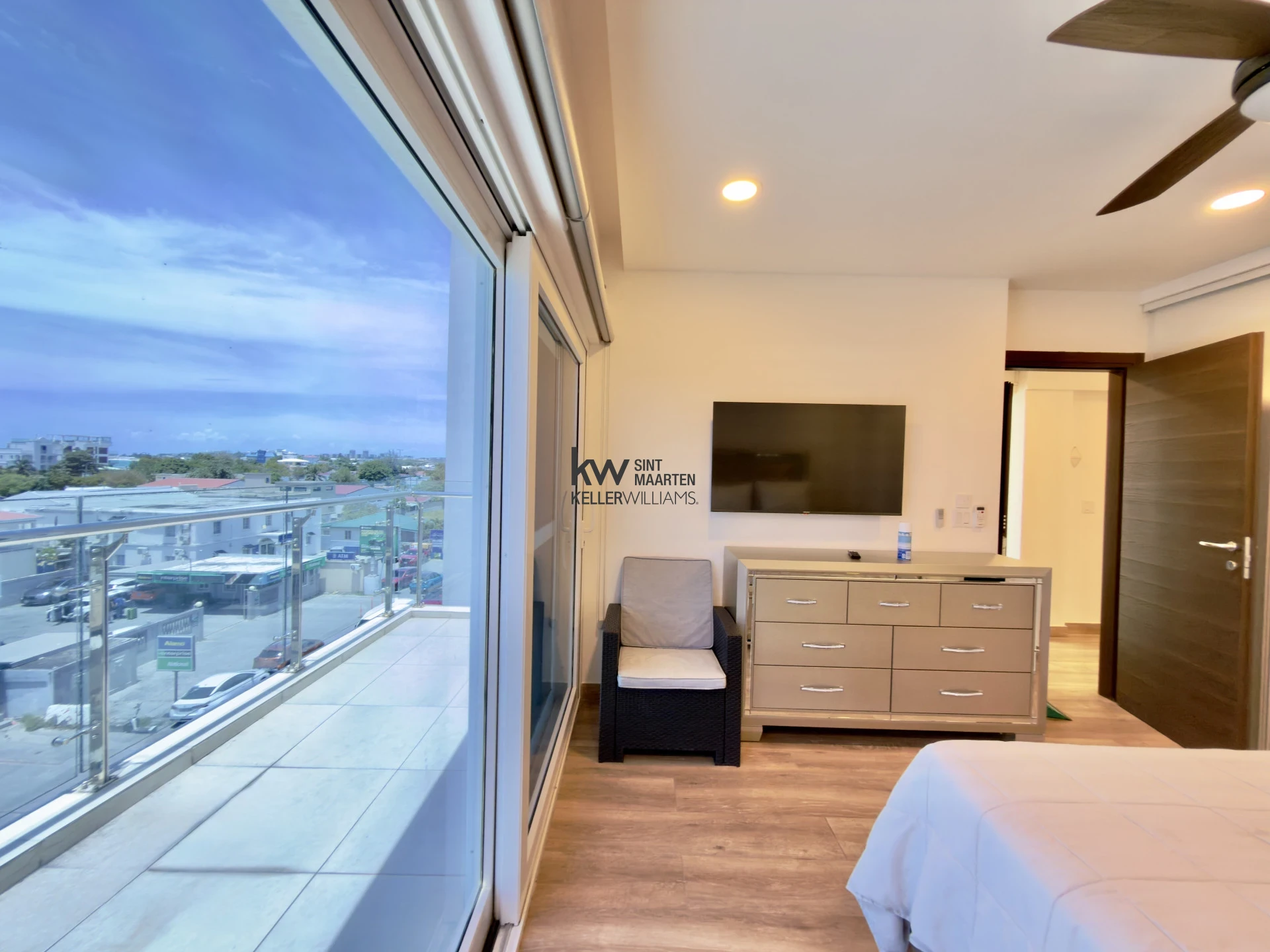 Apartment in Simpson Bay