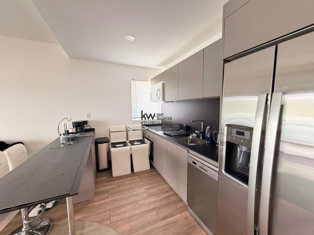 Apartment in Simpson Bay
