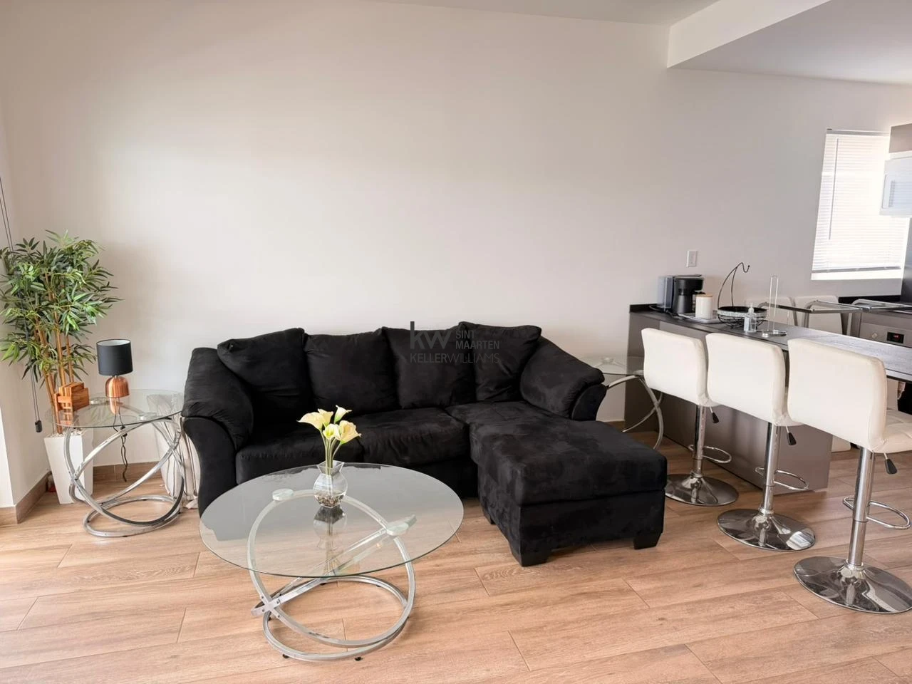 Apartment in Simpson Bay
