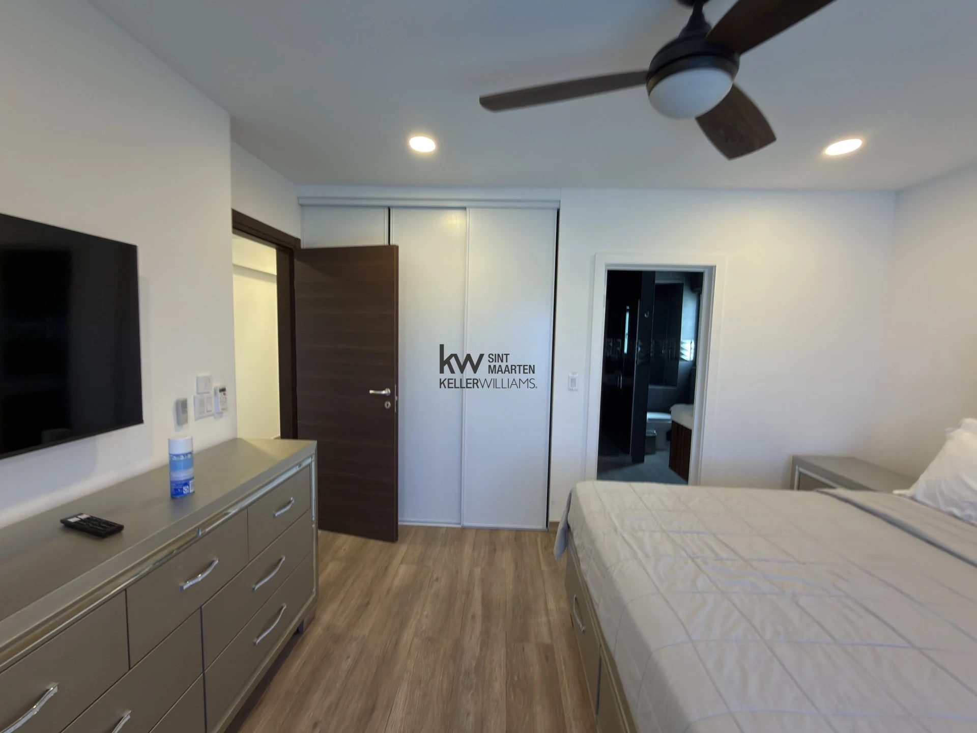 Apartment in Simpson Bay