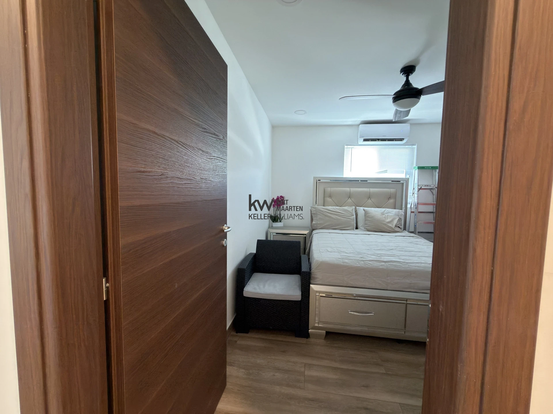 Apartment in Simpson Bay