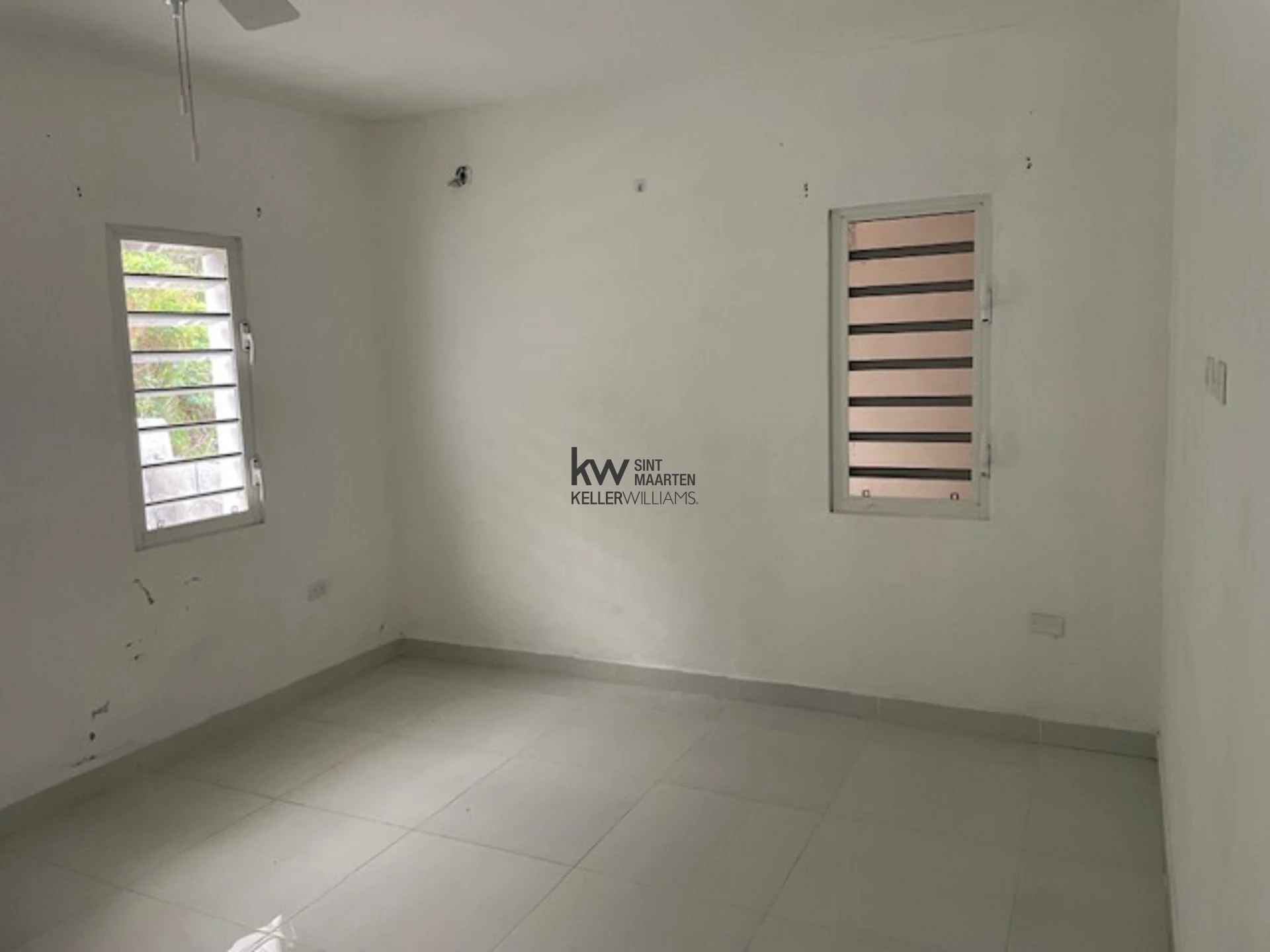 Apartment in Cole Bay