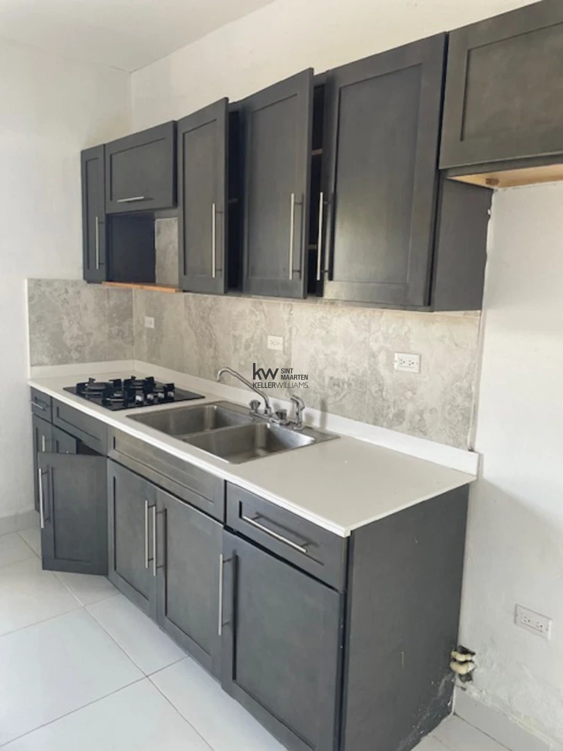 Apartment in Cole Bay