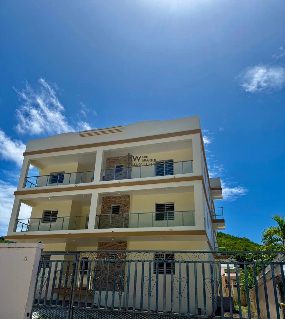 Apartment in Madame Estate