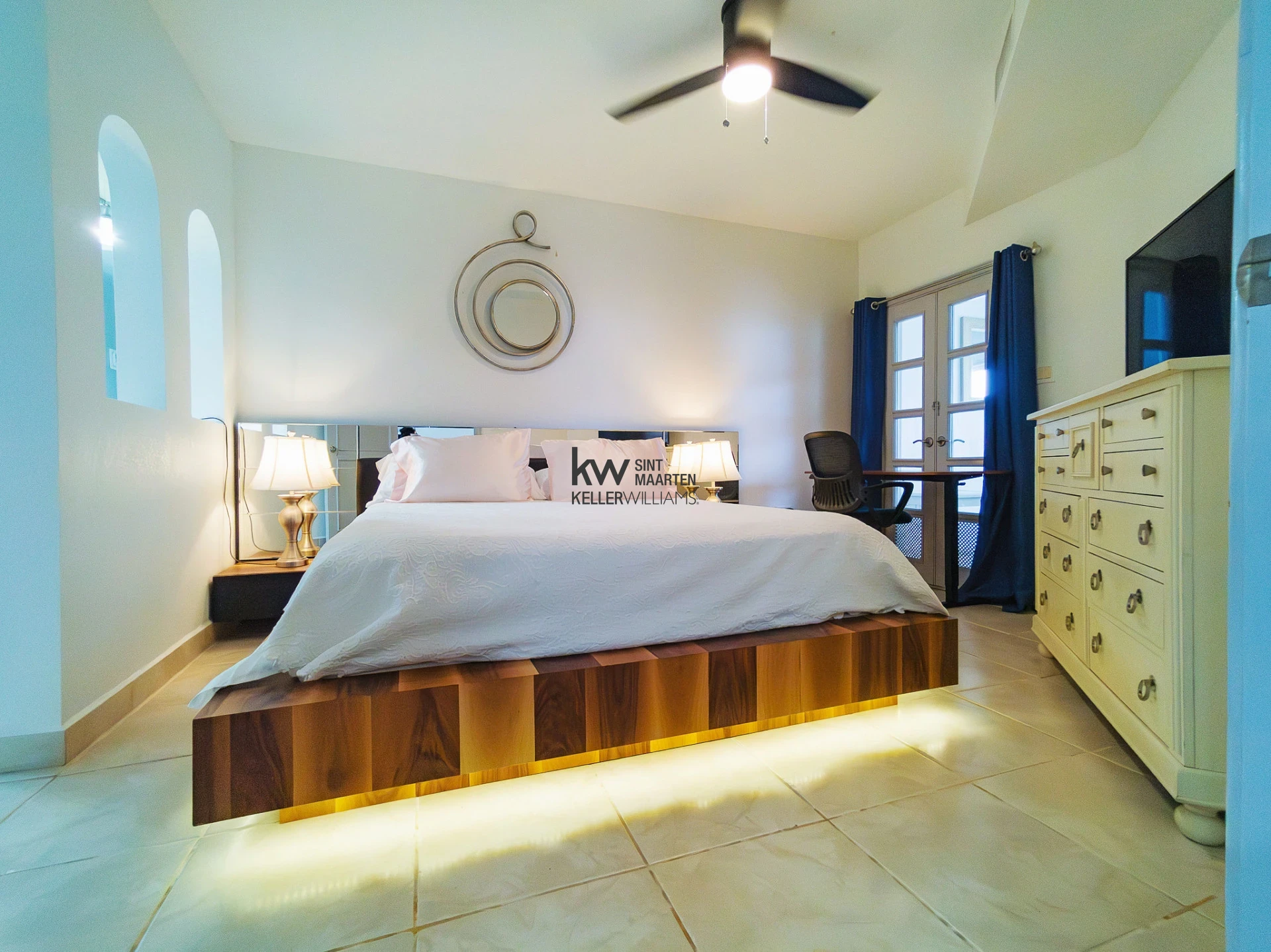 Apartment in Cupecoy