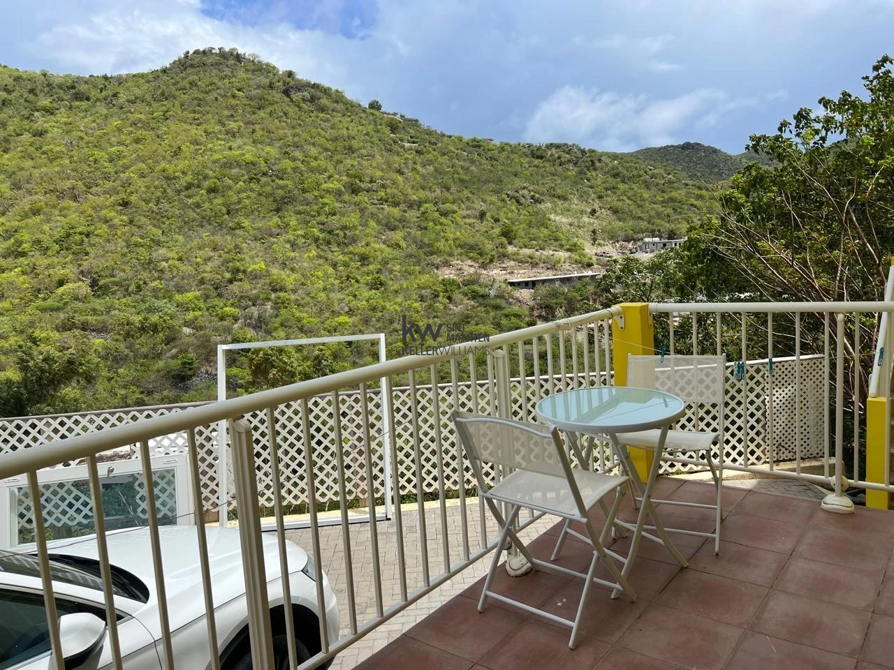 Apartment in Guana Bay