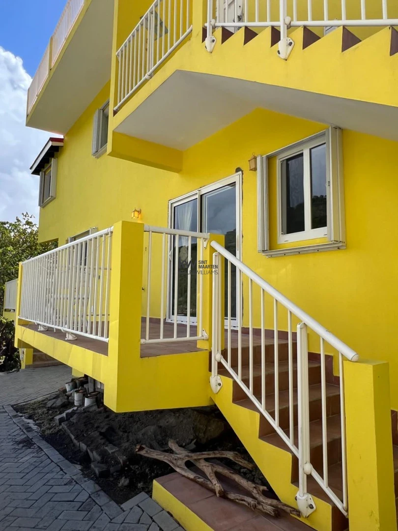 Apartment in Guana Bay