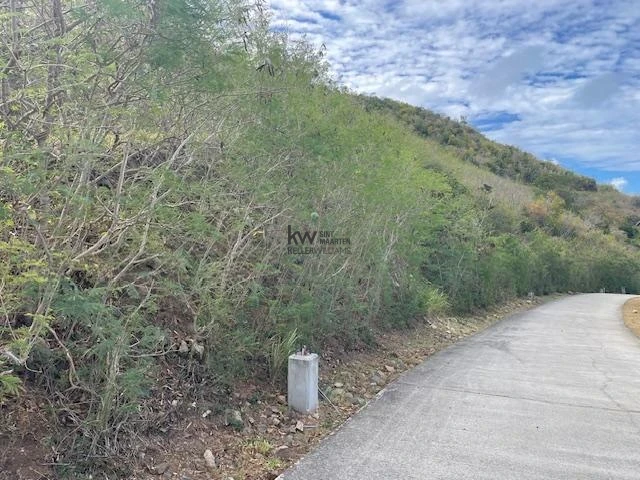 Land / plot in Cay Hill