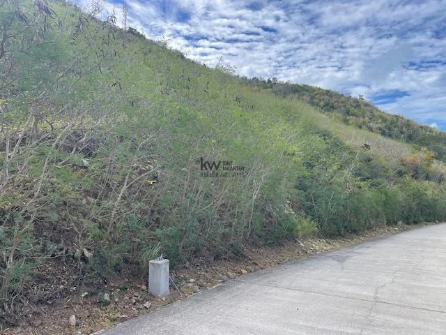 Land / plot in Cay Hill