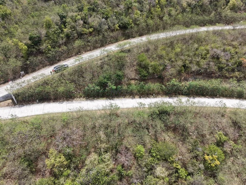 Land / plot in Cay Hill