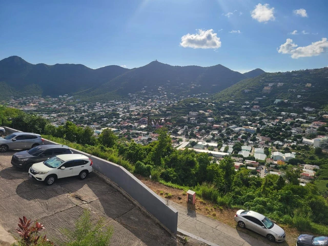 Apartment in Sint Maarten