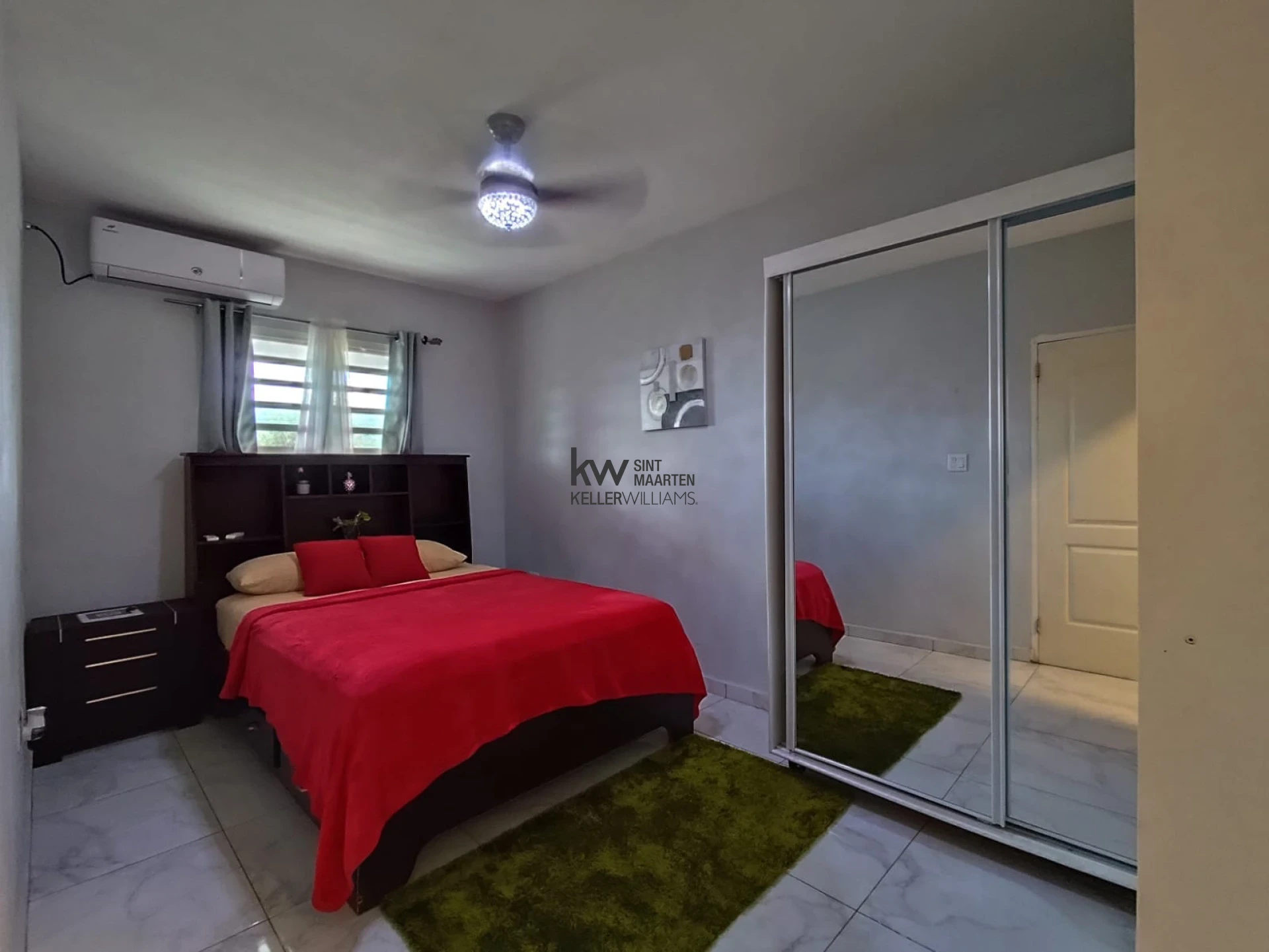 Apartment in Sint Maarten