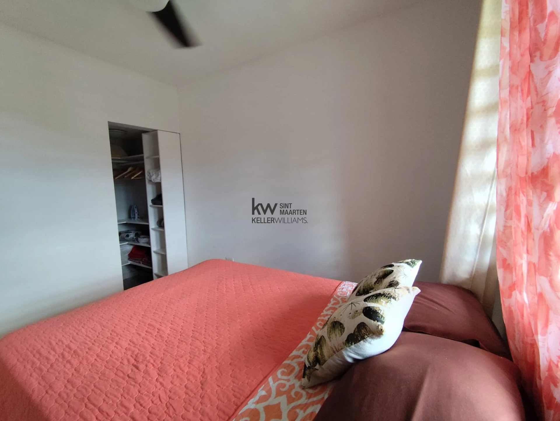 Apartment in Sint Maarten