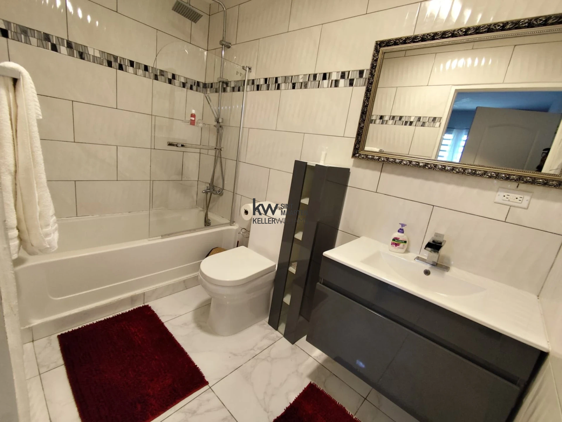Apartment in Sint Maarten