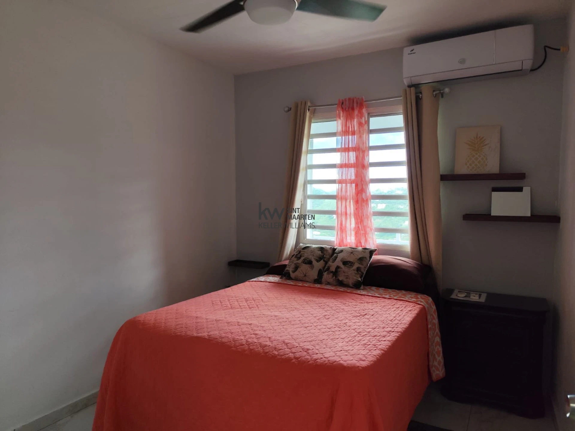 Apartment in Sint Maarten