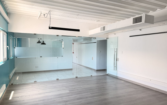 Modern Commercial Office Spaces Modern Commercial Office Spaces