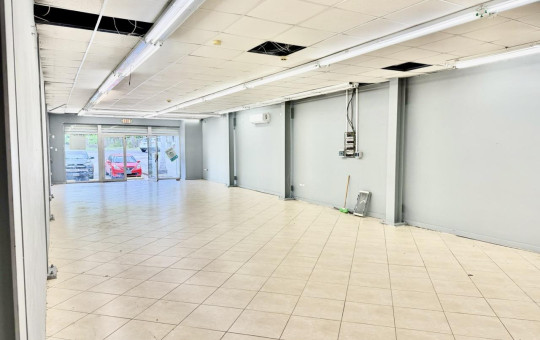 Union Plaza Commercial Space A1 Union Plaza Commercial Space A1