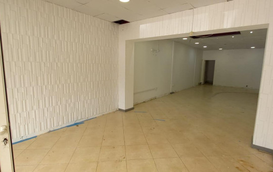 Union Plaza Commercial Space A2 Union Plaza Commercial Space A2