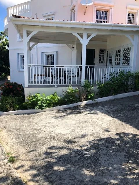 Apartment in Sint Maarten