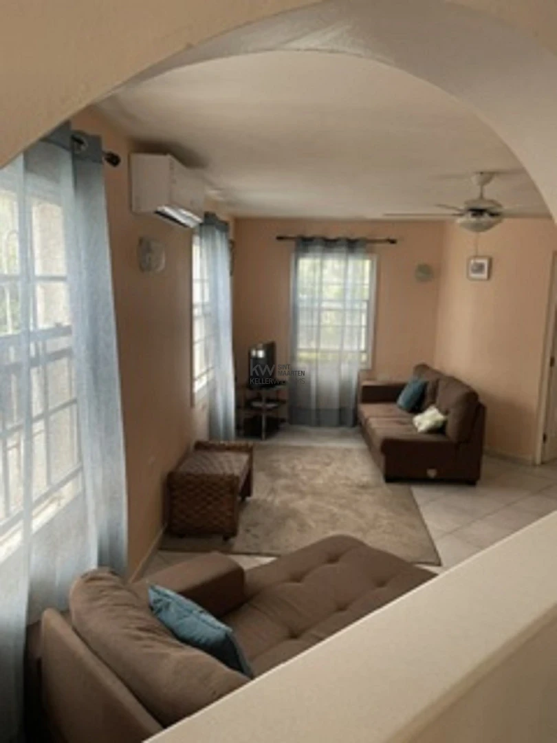 Apartment in Sint Maarten
