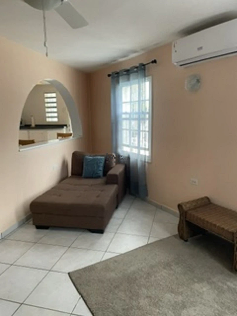 Apartment in Sint Maarten