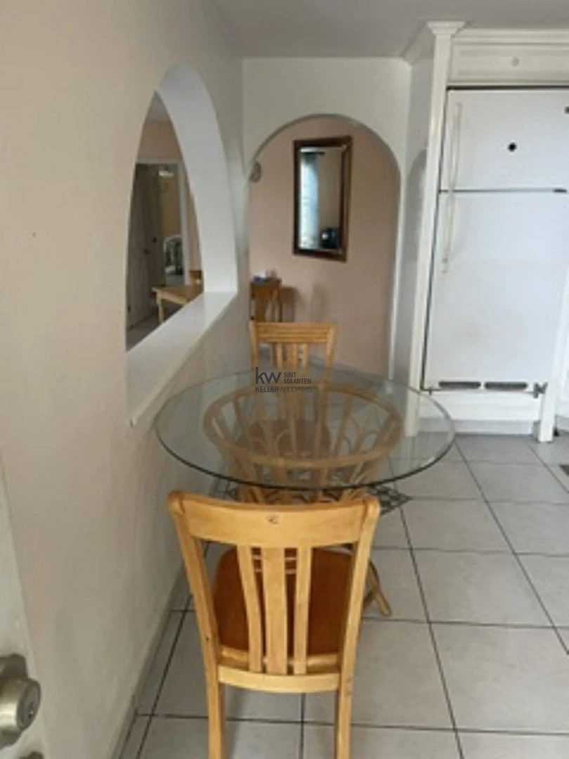 Apartment in Sint Maarten