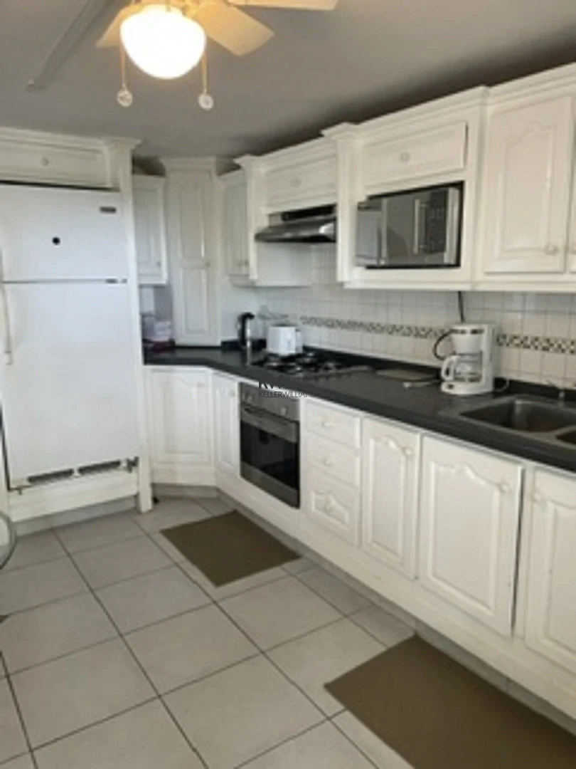 Apartment in Sint Maarten