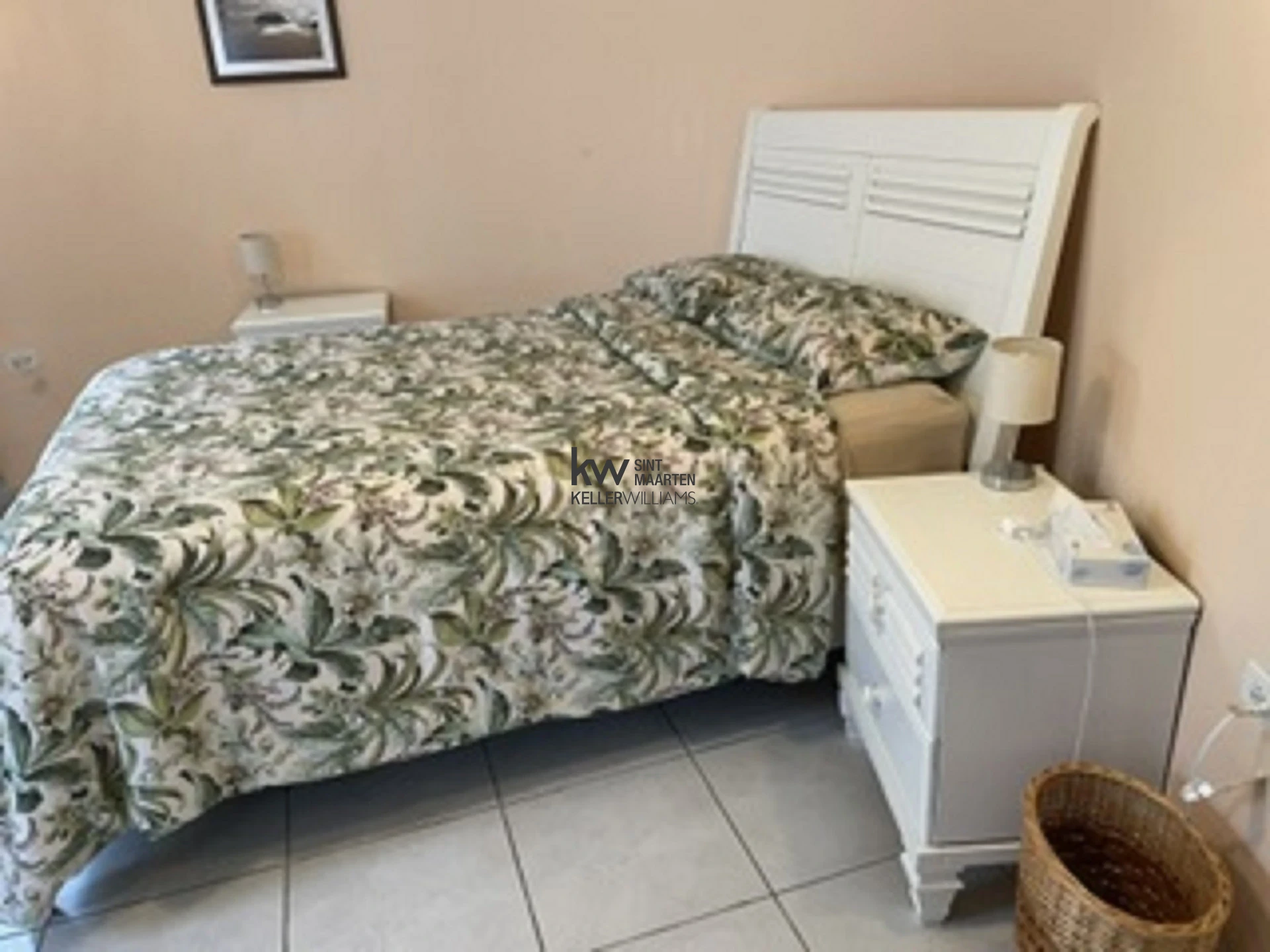 Apartment in Sint Maarten