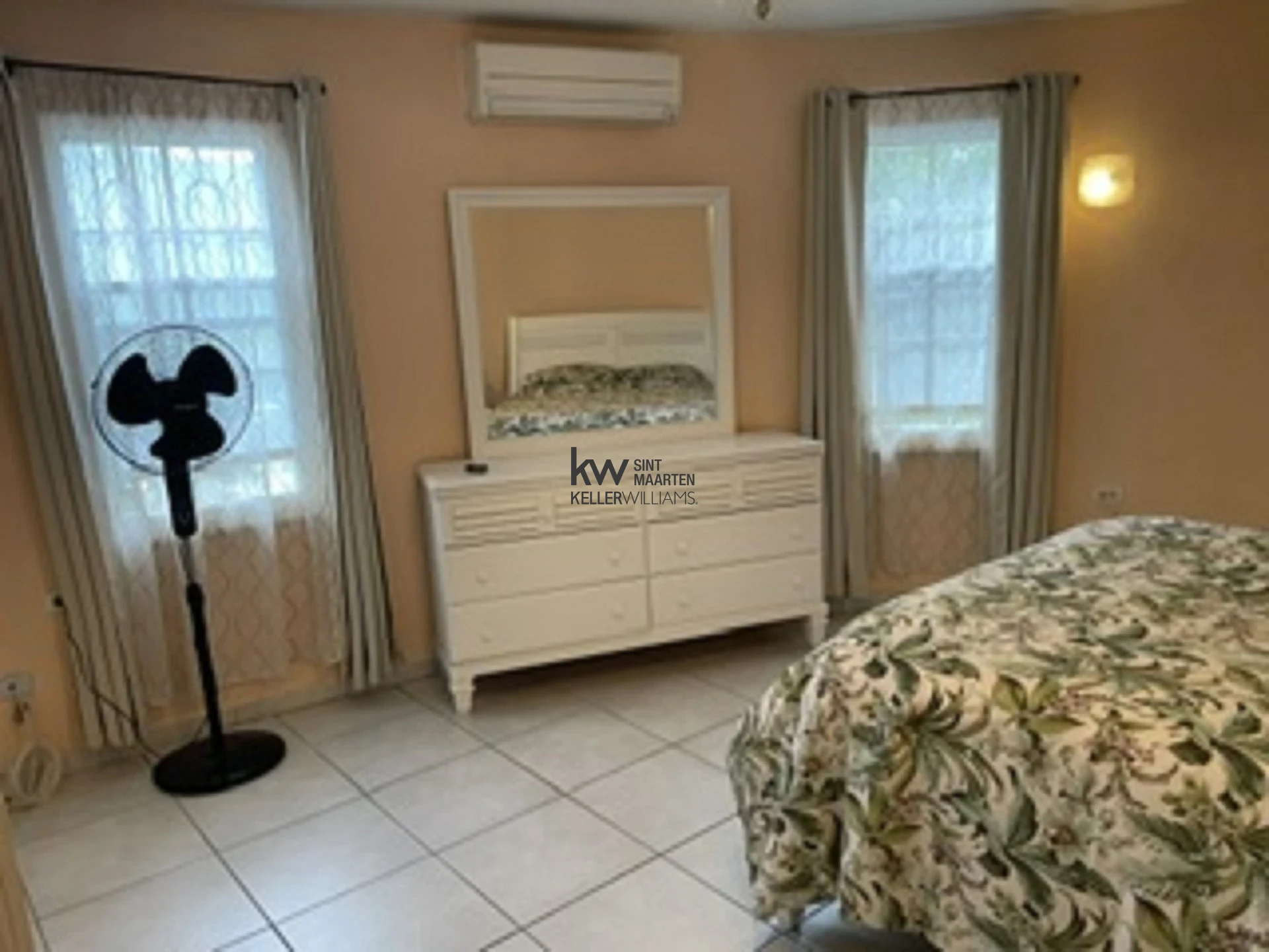 Apartment in Sint Maarten