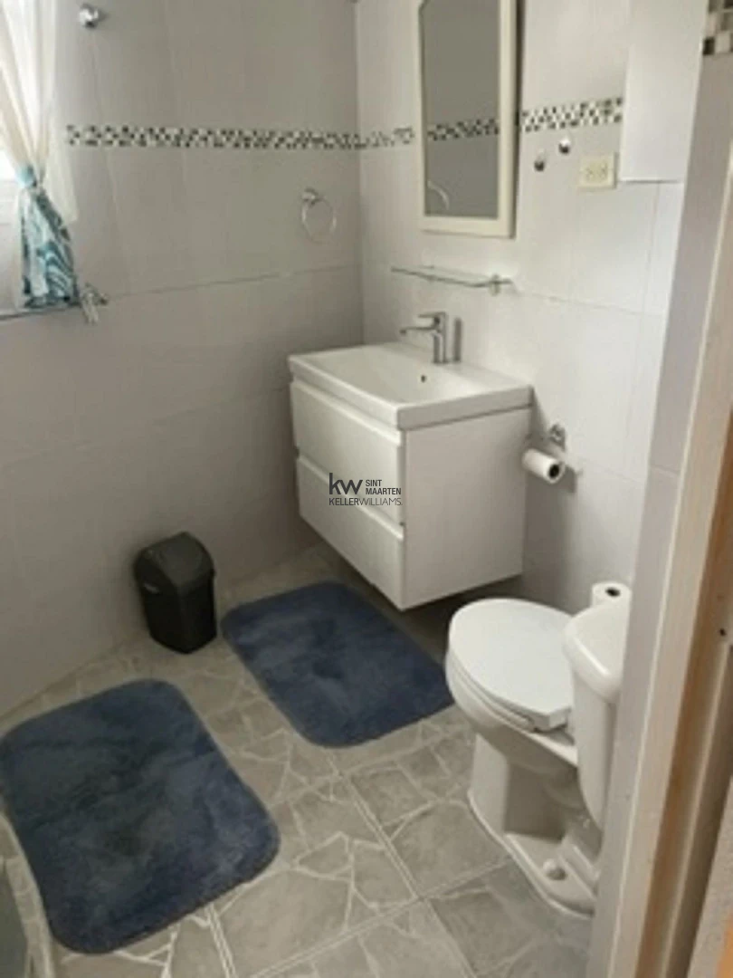 Apartment in Sint Maarten