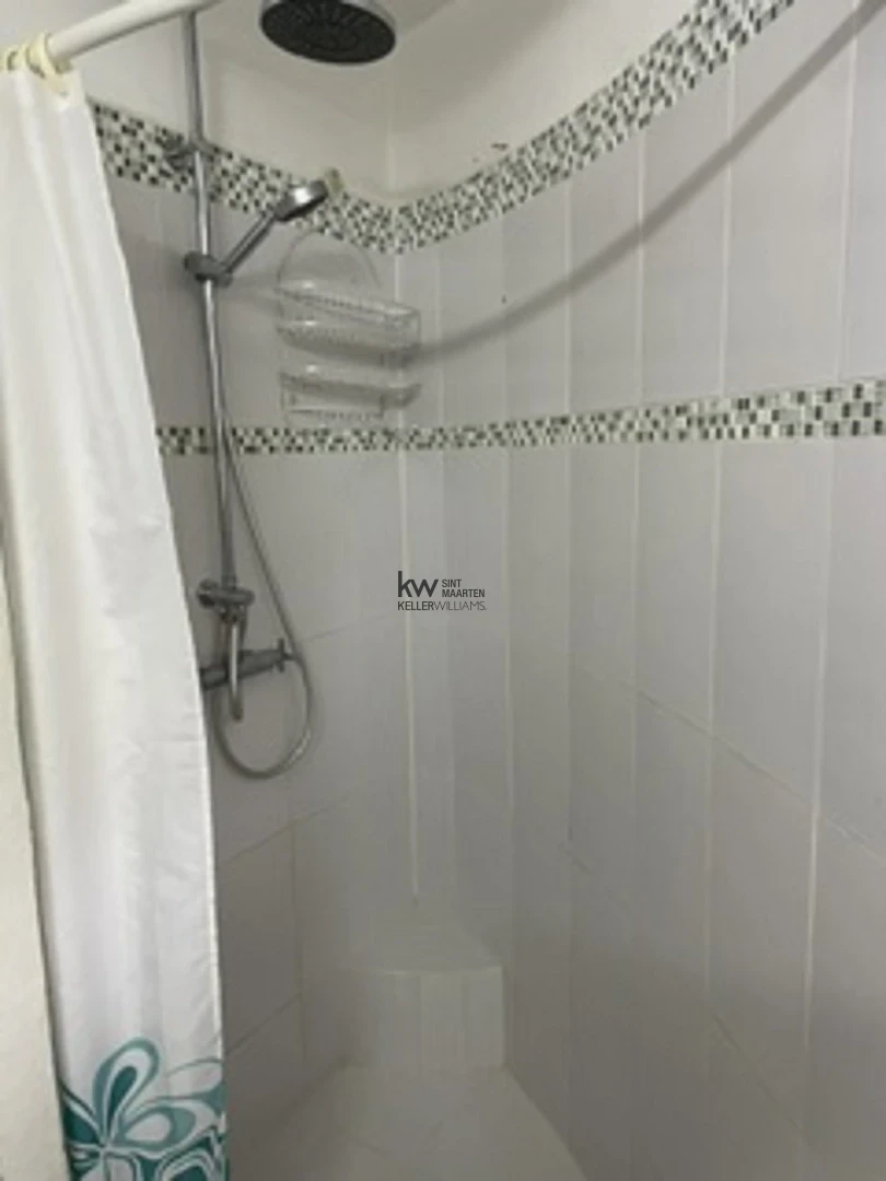 Apartment in Sint Maarten