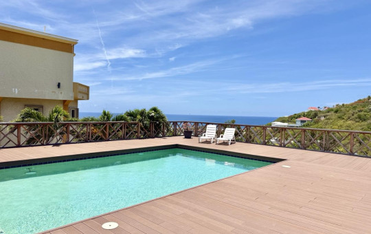Ocean View Spacious 2 Bedroom Home Ocean View Spacious 2 Bedroom Home