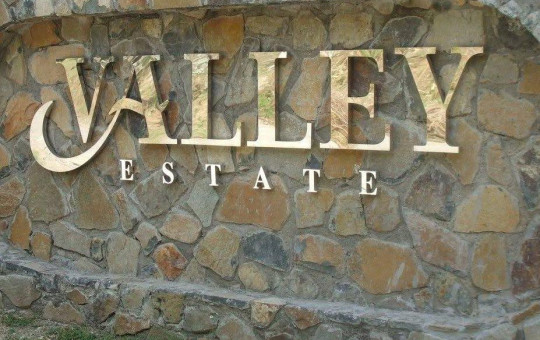 Valley Estate Lot 401-1 Valley Estate Lot 401-1