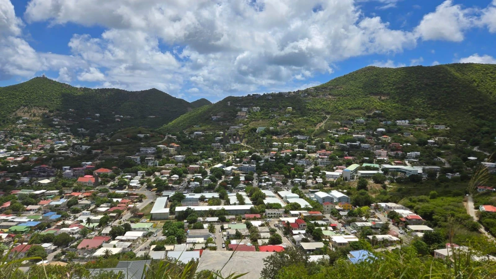Land / plot in Sint Maarten