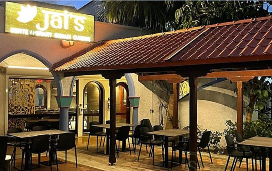 Jay’s Caribbean Restaurant – Fully Operational Food & Beverage Business Jay’s Caribbean Restaurant – Fully Operational Food & Beverage Business