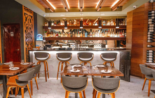 Jai’s Caribbean Restaurant – Fully Operational Food & Beverage Business Jai’s Caribbean Restaurant – Fully Operational Food & Beverage Business