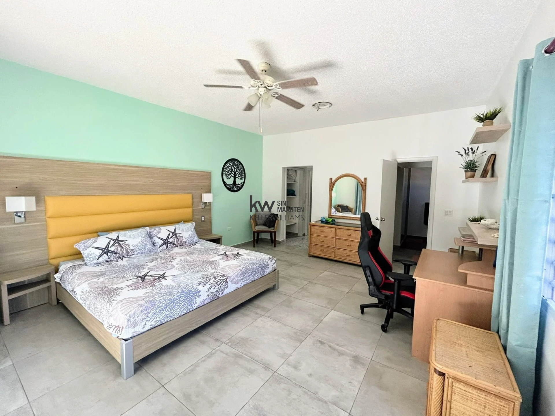 Apartment in Cupecoy