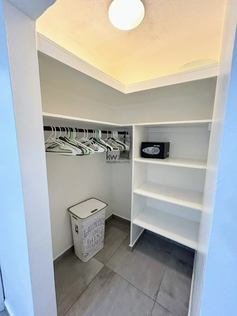 Apartment in Cupecoy