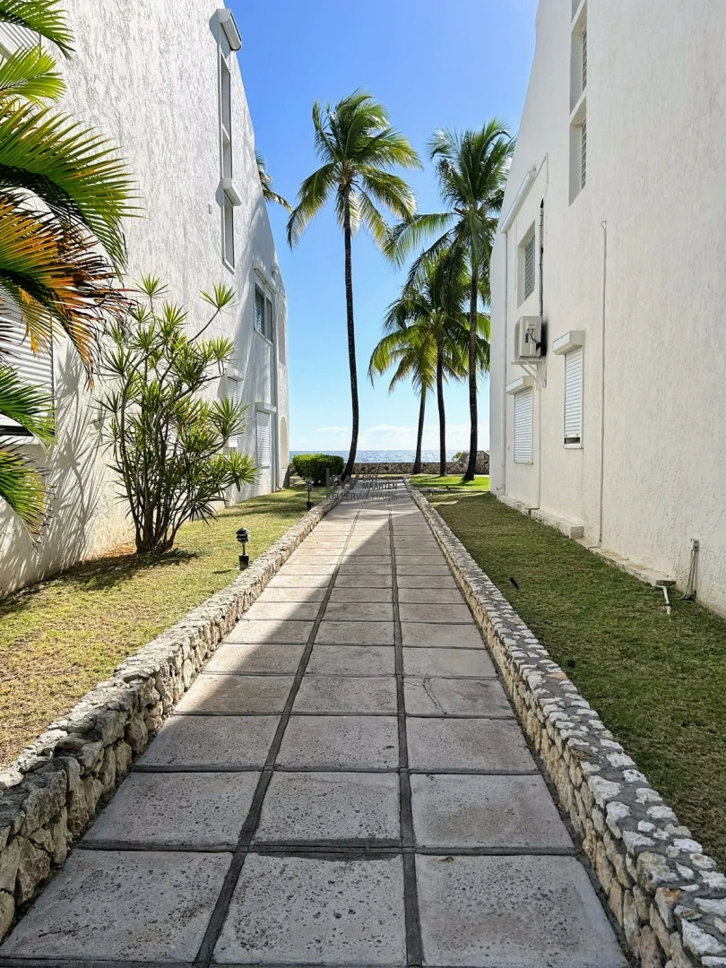 Apartment in Cupecoy
