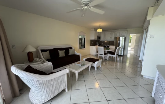 Sapphire Beach Club 1 bedroom Sapphire Beach Club 1 bedroom