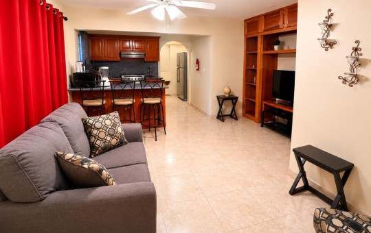 2-Bedroom/2 Bathroom Apartment | Fully furnished-St.Johns 2-Bedroom/2 Bathroom Apartment | Fully furnished-St.Johns