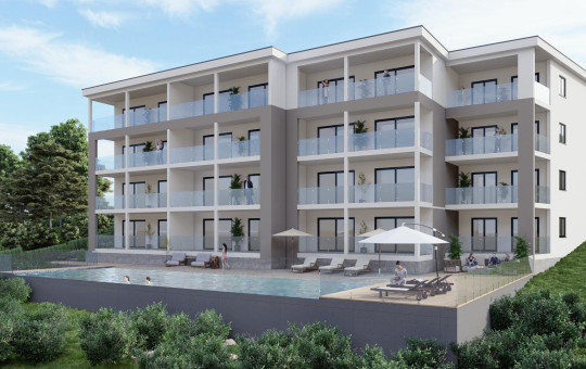 Vivid Residences - Modern 2 Bedroom Ocean View Stay Vivid Residences - Modern 2 Bedroom Ocean View Stay