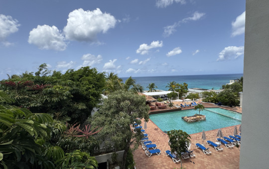 Sapphire Beach Club 2 bedroom Sapphire Beach Club 2 bedroom