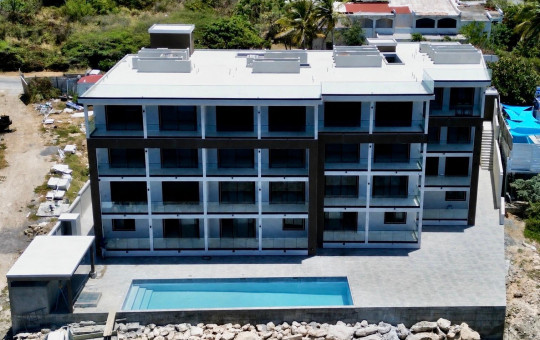 Vivid Residences - Modern 2 Bedroom Ocean View Stay Vivid Residences - Modern 2 Bedroom Ocean View Stay