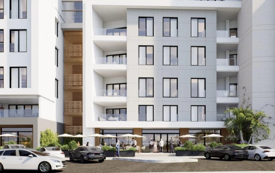 Ocean Blue Residence | Exclusive Waterfront Living in Sint Maarten Ocean Blue Residence | Exclusive Waterfront Living in Sint Maarten