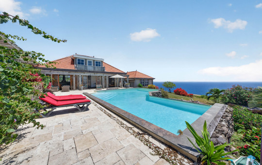 Villa Frangipani Villa Frangipani