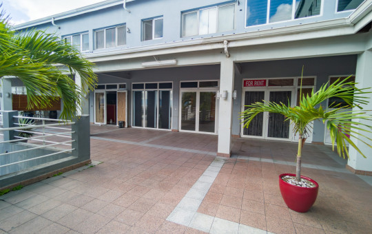 Paradise Mall Commercial Units Paradise Mall Commercial Units