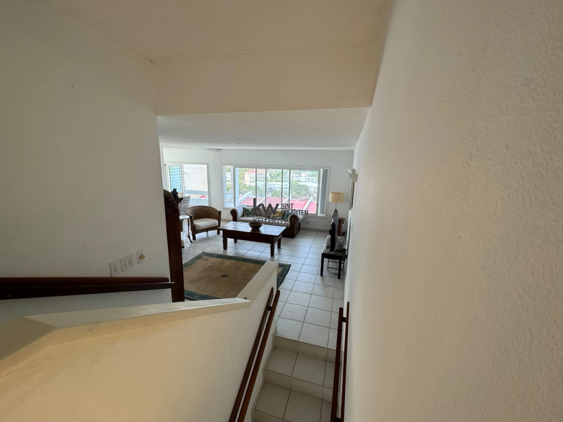 Townhouse in Point Blanche