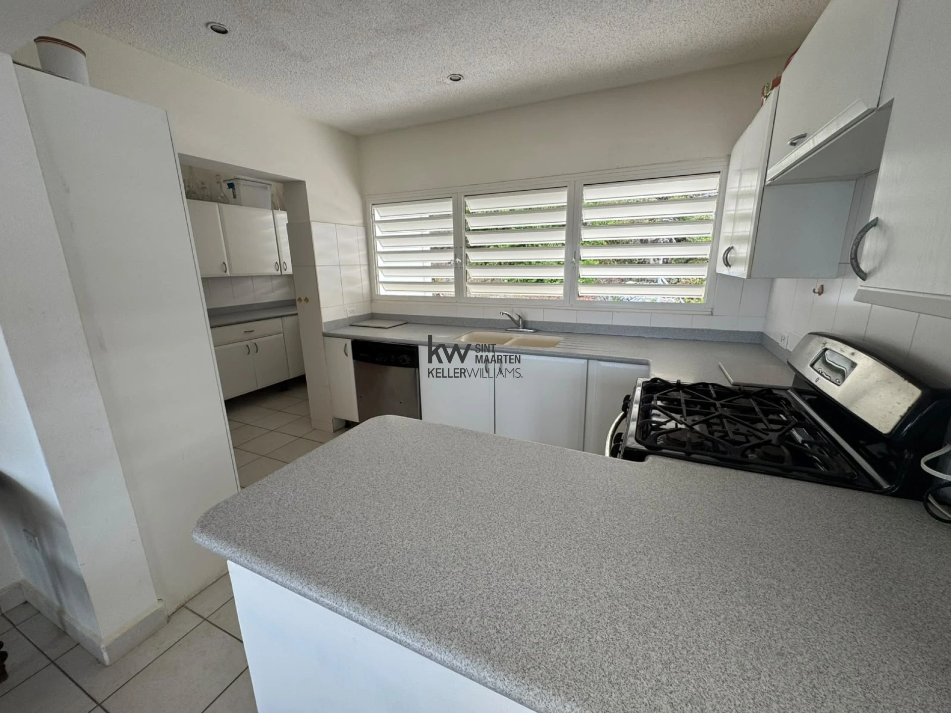 Townhouse in Point Blanche